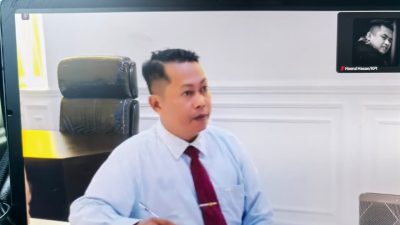 Seleksi KPID Sulteng Dikecam, Peserta Soroti Dugaan Caleg Lolos dan Minta Evaluasi Total