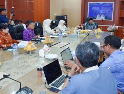 6 Ton per Hektar! Ini Strategi Gubernur Sulteng Tingkatkan Produksi Pertanian