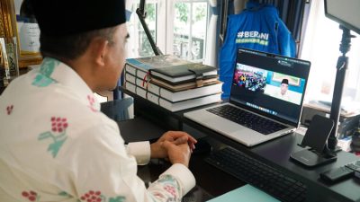 Gubernur pun berencana turun langsung ke kabupaten/kota bersama jajaran kepala dinas provinsi guna menyinkronkan program lintas wilayah. Tujuannya agar anggaran terbatas bisa dioptimalkan demi kesejahteraan masyarakat Sulteng. (Istimewa)