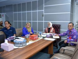 Sulawesi Tengah Masuk Tiga Besar Pertumbuhan Ekonomi Nasional