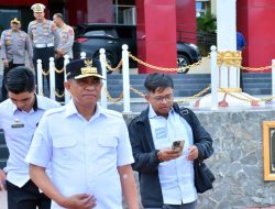 Taman Lalu Lintas Ramah Anak Akan Dibangun di Palu