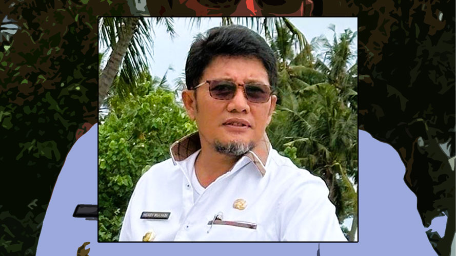 Direktur RSUD Undata Palu, drg. Herry Mulyadi, menegaskan bahwa keterlambatan tersebut tidak didasari unsur kesengajaan. (Rajawalinet)