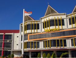 Efisiensi, Untad Palu Hentikan Kontrak 94 Tenaga Honorer