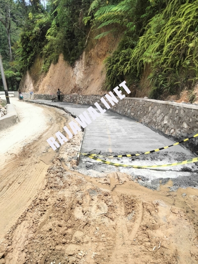 Desak JICA Turun Tangan, KAK Lapor BPJN ke Kementrian PUPR