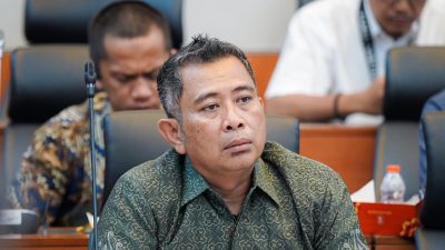 Proyek Jembatan Kalukubula Tak Kunjung Rampung, KAK Sulteng Duga Ada Persekongkolan Vertikal