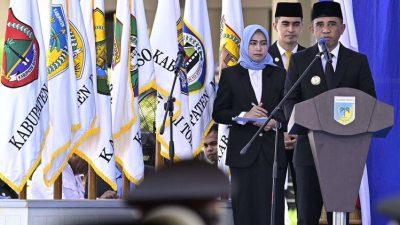 100 Hari Tanpa PETI : Misi Baru Parigi Moutong