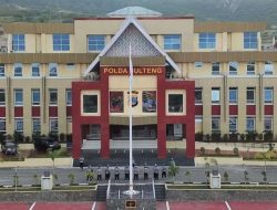 Diduga lalai terapkan SMKK Hingga Jatuh Korban Jiwa Kadis Cikasda dilaporkan ke Polda Sulteng