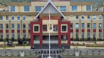 Diduga lalai terapkan SMKK Hingga Jatuh Korban Jiwa Kadis Cikasda dilaporkan ke Polda Sulteng