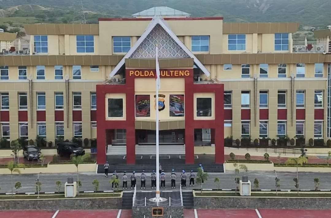 Diduga lalai terapkan SMKK Hingga Jatuh Korban Jiwa Kadis Cikasda dilaporkan ke Polda Sulteng