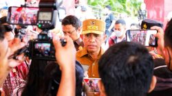 ASN Terlibat Narkoba di Sulteng : “Langsung Saya Pecat!” Tegas Gubernur