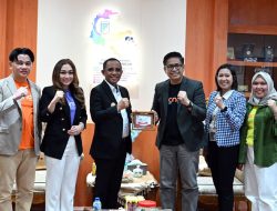 BNI Dukung Program 9 BERANI dengan Solusi Keuangan Digital Wondr