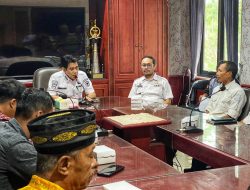 Bupati Parigi Moutong Batalkan Pembangunan IPLT di Jononunu