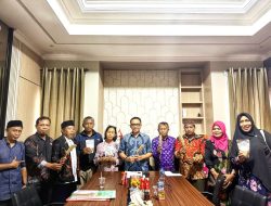 DPRD Sulteng Fasilitasi SEPASI : Dorong Sorgum Jadi Komoditas Unggulan