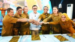 Peluang Kerja Luar Negeri : Solusi Efektif Atasi Pengangguran di Sulteng