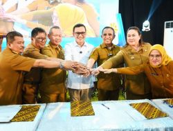 Peluang Kerja Luar Negeri : Solusi Efektif Atasi Pengangguran di Sulteng