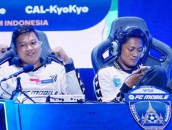 Dukungan Wakil Ketua DPRD Bantu Anak Muda Palu Tembus E-Sport Dunia
