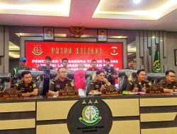 Kejari Karawang Ungkap Dugaan Korupsi Sektor Migas