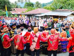 Pendidikan Keagamaan Diperkuat, MDA Alkhairaat Dibangun di Tompe Bugis