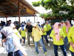 Meriah! Mak-Mak BERANI Rayakan Satu Tahun Penuh Semangat