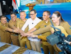 Peluang Kerja Aman! 5.000 Pekerja Migran Siap diberangkatkan