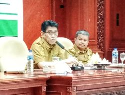 Program 100 Hari : Langkah Awal Bangun Parigi Moutong