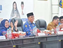 STQH XXVIII Sulteng Siap Digelar, Poso Jadi Tuan Rumah