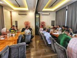 Sulawesi Tengah Siap Cegah Pekerja Migran Ilegal