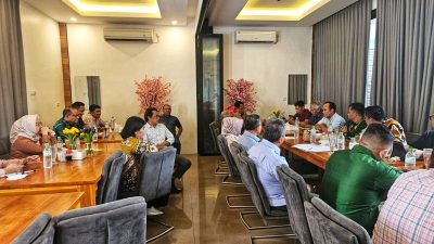Sulawesi Tengah Siap Cegah Pekerja Migran Ilegal