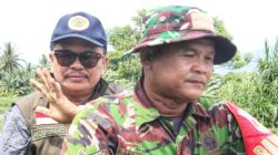 Tanggul Jebol, Sawah Terendam : Ini Respons Pemkab Parigi Moutong
