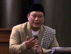 Ustadz Yahya Waloni Wafat Saat Khutbah Idul Adha di Mimbar Masjid