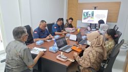Kejari Morowali Gelar Ekspose Bersama BPKP, Perkuat Bukti Kasus Dugaan Korupsi Proyek Perahu Rp46 Miliar