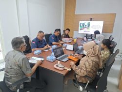 Kejari Morowali Gelar Ekspose Bersama BPKP, Perkuat Bukti Kasus Dugaan Korupsi Proyek Perahu Rp46 Miliar