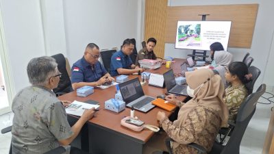 Kejari Morowali Gelar Ekspose Bersama BPKP, Perkuat Bukti Kasus Dugaan Korupsi Proyek Perahu Rp46 Miliar