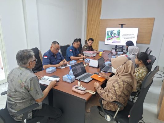 Kejari Morowali Gelar Ekspose Bersama BPKP, Perkuat Bukti Kasus Dugaan Korupsi Proyek Perahu Rp46 Miliar