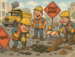 KAK Sulteng Soroti Dugaan Persekongkolan dan Kecurangan Proyek Jalan Rp249 Miliar, BPJN di Somasi