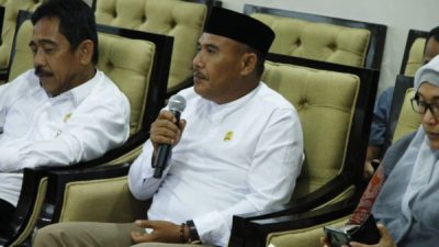 Wabup Donggala: Target Stunting 14 Persen Bukan Mustahil!
