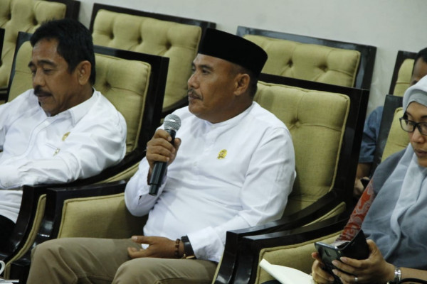 Wabup Donggala: Target Stunting 14 Persen Bukan Mustahil!