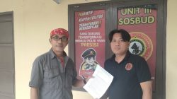 WTP Poso Disoal! Demonstran Tuntut Transparansi Anggaran RSUD hingga Chromebook