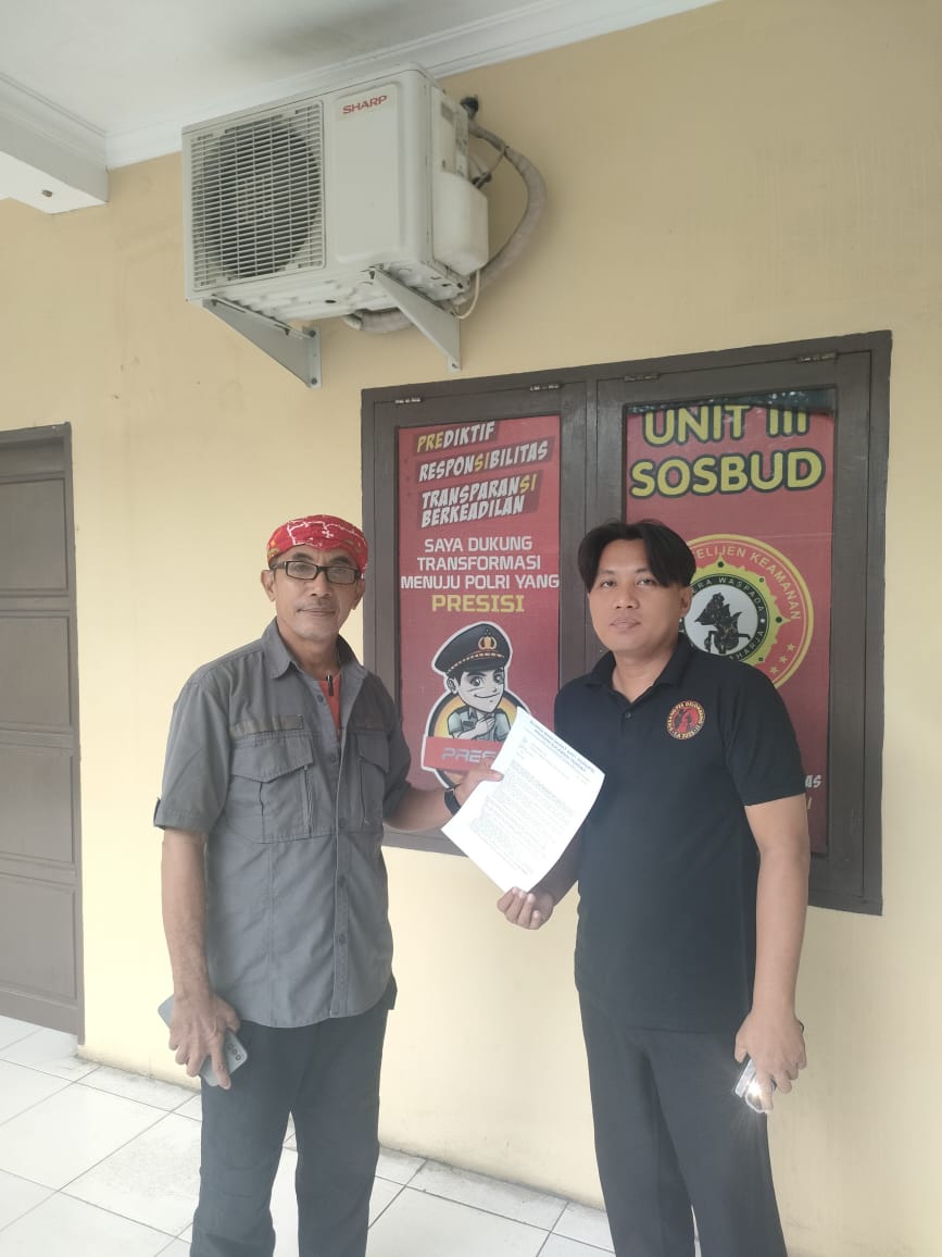 WTP Poso Disoal! Demonstran Tuntut Transparansi Anggaran RSUD hingga Chromebook