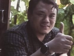 Allan Billy Graham Siap Kawal Tambang Sulteng, Ini Langkah Gubernur!