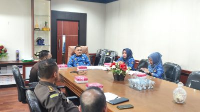 Aset Pemprov Diserobot? Fakta Mengejutkan Terkuak di Lahan SMA Model Palu!