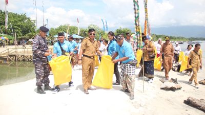Torue Melaju, Kolaborasi Digital untuk UMKM dan Pariwisata