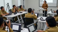 Biro Adpim Sulteng Gembleng PPPK Jadi Ahli Dokumentasi!