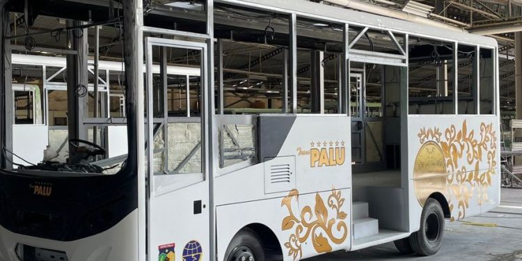IMM Soroti Lagi BRT Trans Palu: Dinilai Boros dan Bermuatan Politik