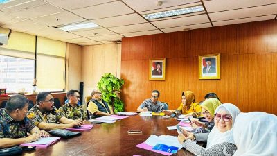 DPRD Sulteng konsultasikan Raperda Pendidikan Daerah dan Tanggung Jawab Sosial Perusahaan ke Kemendagri, dorong regulasi berkualitas untuk pembangunan berkelanjutan di Sulawesi Tengah. (Foto : Ist)