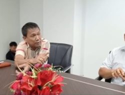 Laporan Dugaan Korupsi Bupati dan Mantan Ketua DPRD Morut Tengah Ditelaah Kejati Sulteng