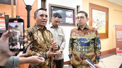 Sulteng Gandeng Fadli Zon, Budaya Lokal Naik Kelas Nasional