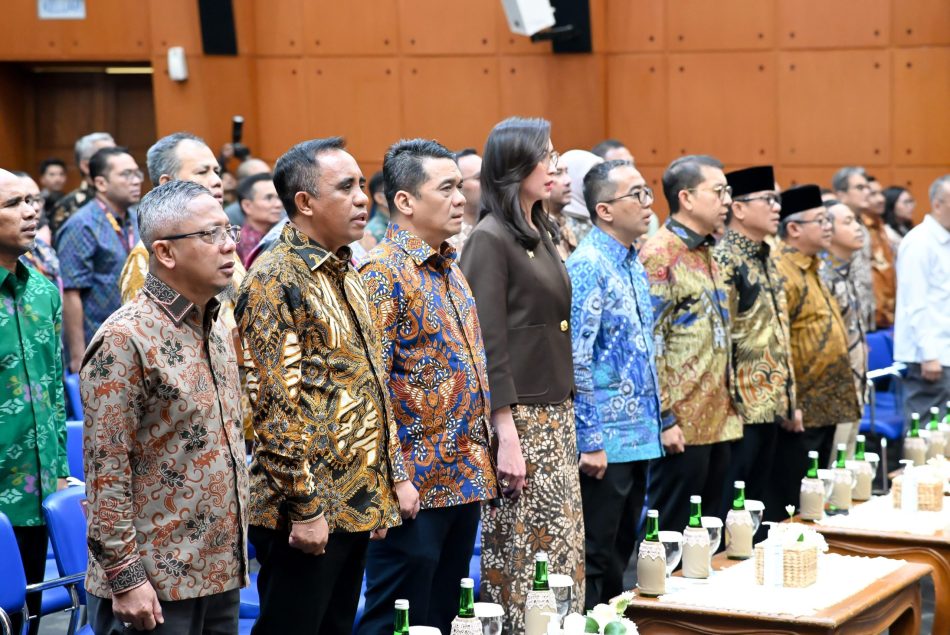 Sulteng Gandeng Fadli Zon, Budaya Lokal Naik Kelas Nasional