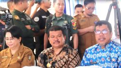 Perang Lawan Narkoba Dimulai dari Sini! Parigi Moutong Siap Bergerak
