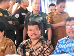Perang Lawan Narkoba Dimulai dari Sini! Parigi Moutong Siap Bergerak